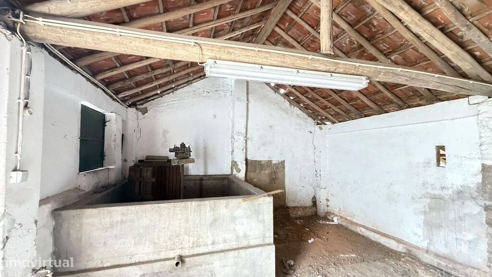 Casa / Villa em Carregueira de 266 m2