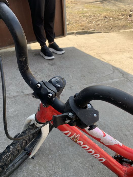 Велосипед детский !!!