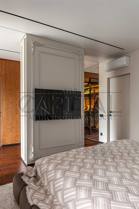 Продаж квартири, Зазим'я, Броварський р-н, ЖК Desna Park Residence