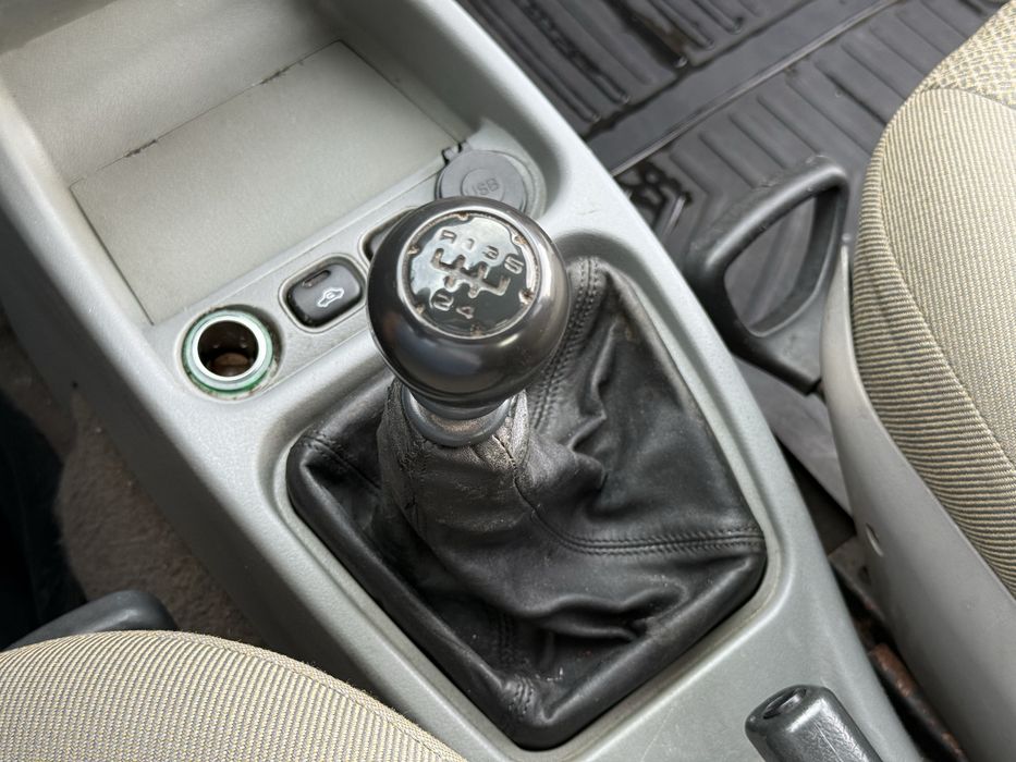 ВАЗ/Lada 1118 Калина , 1.6 бензин, 2005 рік