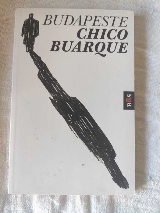 Budapeste de Chico Buarque