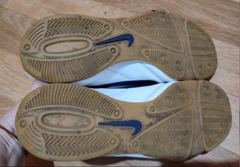 Кросівки футзалки Nike