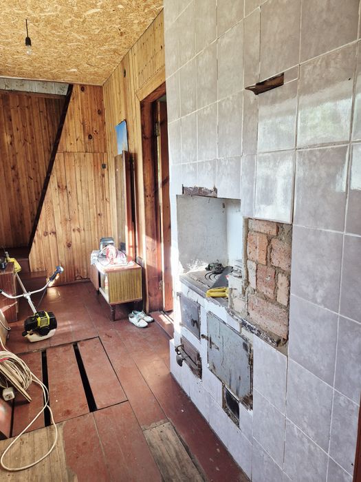 Продаж гарної дачі в Хвилівці