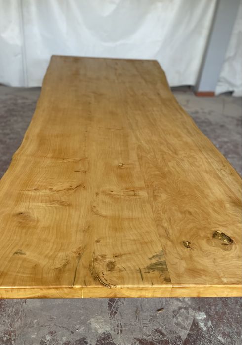 Mesa Madeira Rústica- NOVA