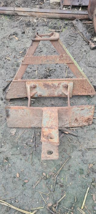 Рамка противаг...