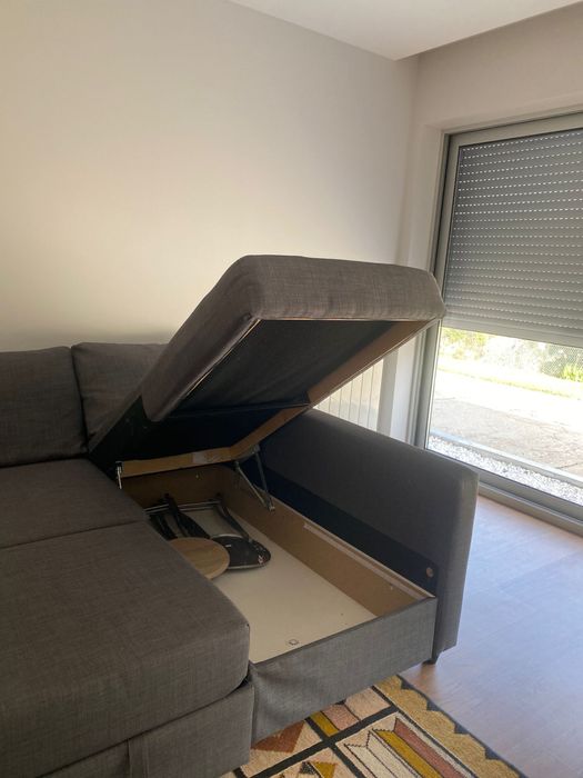 Sofa Friheten Ikea