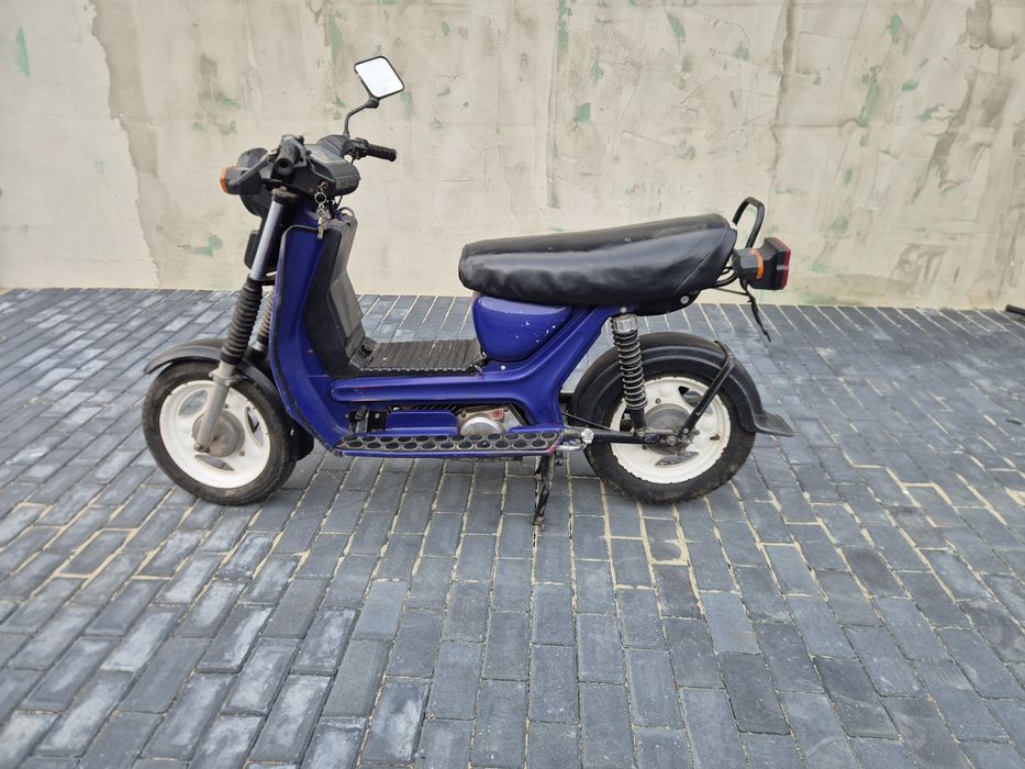 Simson