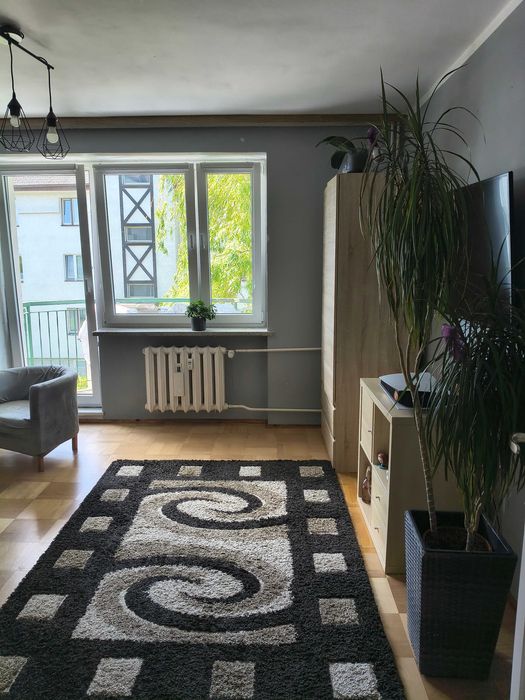Sprzdaż mieszkania Olsztyn osiedle Mleczne - Widok 6