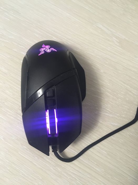 Мишка  Razer BASILISK V2
