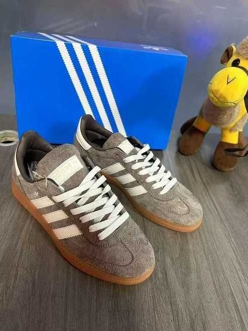 Handball Spezial 40