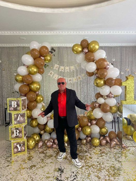 Диджей DJ, ведущая, живой вокал, свадьба, юбилей Одесса область.