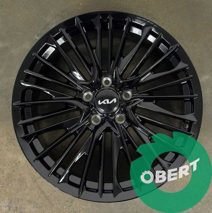 Нові диски R19 на Toyota Lexus Kia Mazda Hyundai Tesla Honda Nissan