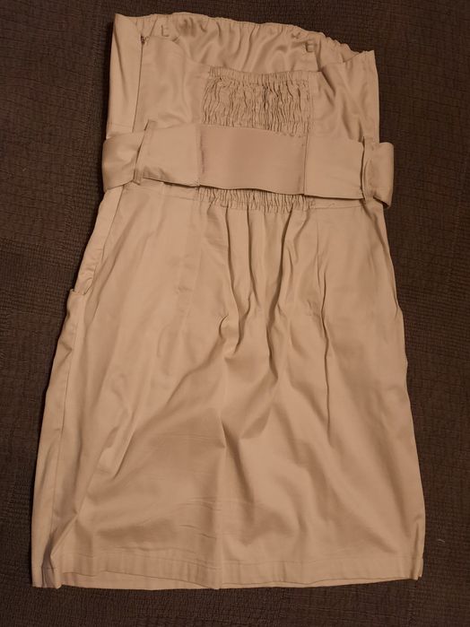 Vestido caicai da Stradivarius