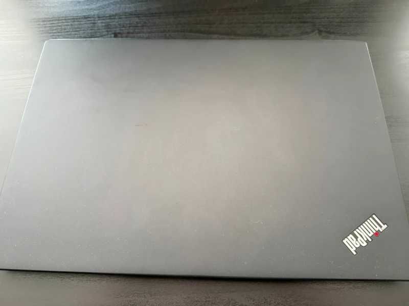 Lenovo ThinkPad T14s Gen 1 | i7-10610U | 16GB RAM | 512GB SSD | Business Ultrabook
