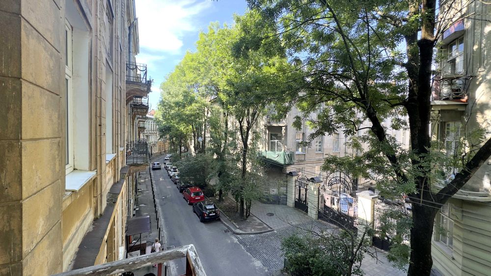 3-комнатная квартира по адресу Франко Ивана ул. (площадь 113,4 м²) - Atlanta.ua - фото 21