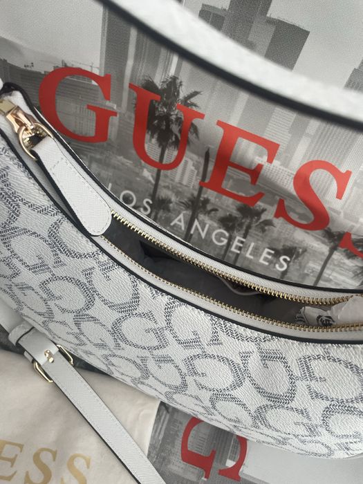 Torebka Guess oryginalna