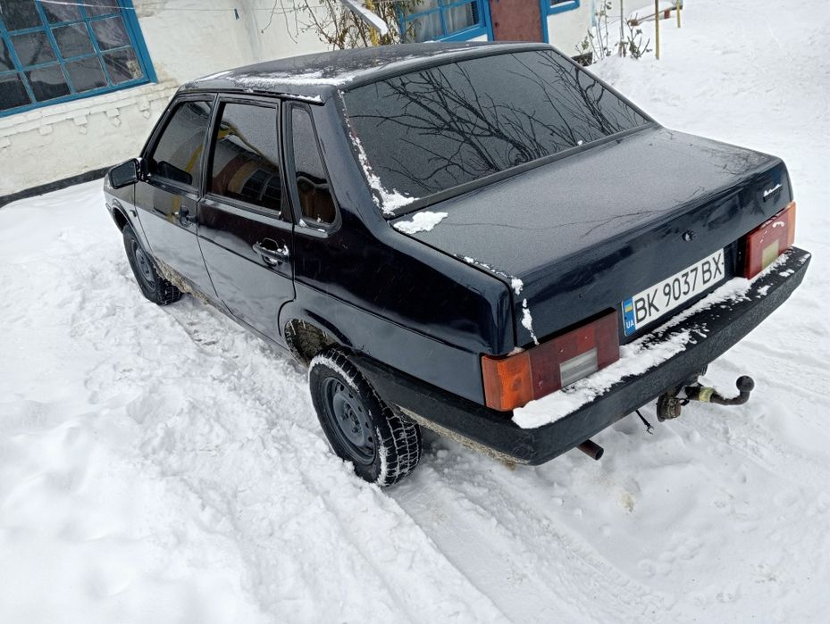 Продам автомобіль