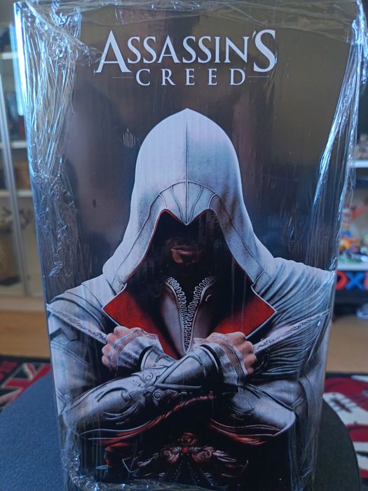 Figura Assassin' creed