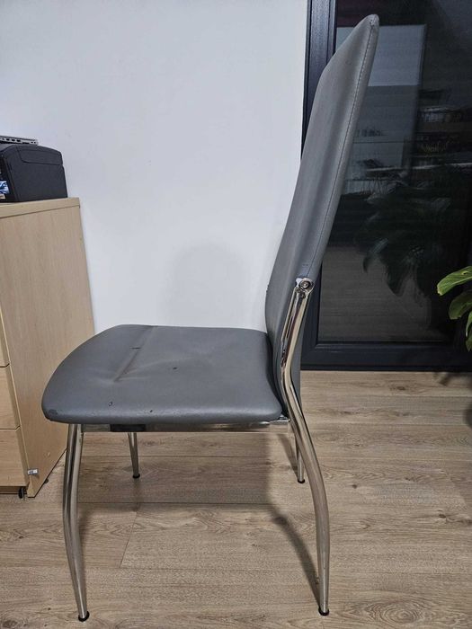 Krzesła do jadalni/salonu