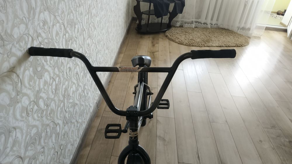СРОЧНО！Продам bmx, бмх, бем, велосипед.