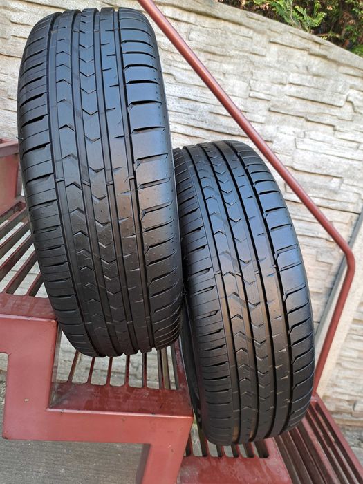 Opony letnie NOWE DEMO 205/60 R17 Vredestein Montaż gratis! !