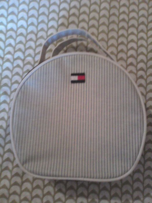 Necessaire Tommy Hilfiger