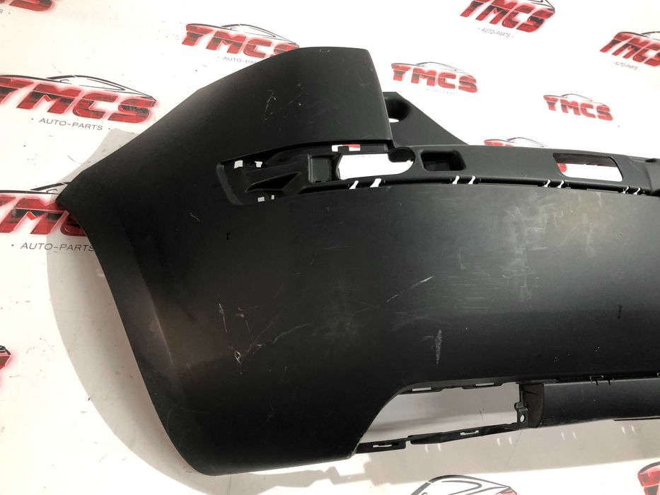 Parachoques Traseiro CITROEN C4 1 I ORIGINAL São João de Ver • OLX Portugal