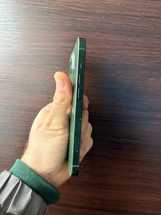 iPhone 13 128Gb Green