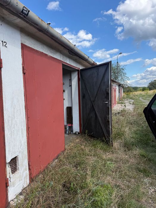 Garaż na wynajem - Widok 3