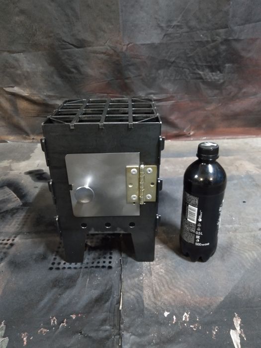 Похідна міні пічка