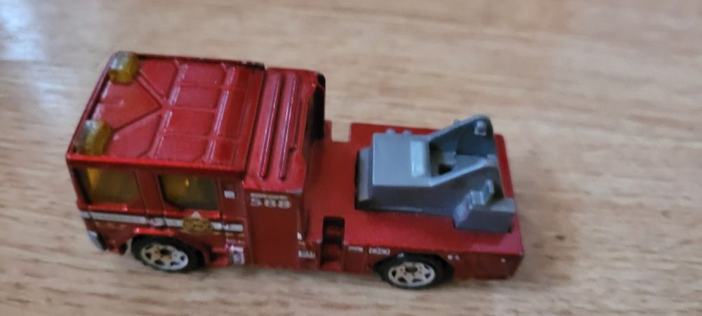 Sprzedam lub zamienię model matchbox!