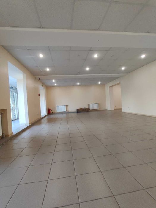 Оренда приміщення 114 кв. в Центрі Хортицького району, пр.Ювілейний