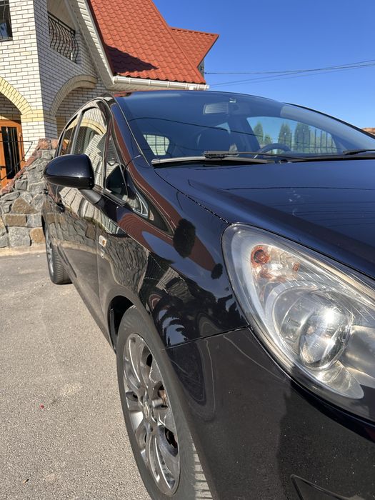 Opel Corsa 2010 VIN W0L0SDL68A4196701 фото оголошення 2 з 13