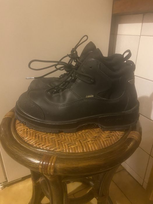 Buty robocze Robusta