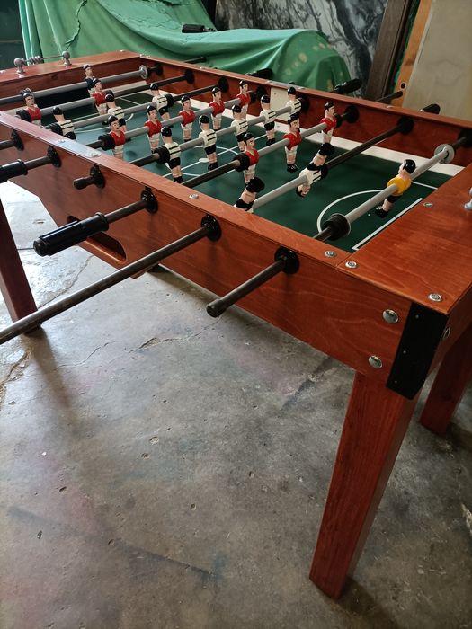 matraquilhos novos - bilhar - snooker