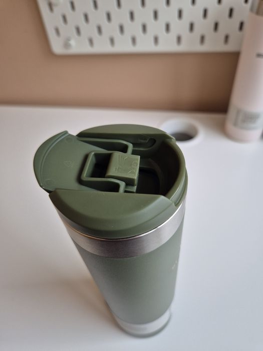 Термокружка Stanley Travel mug AeroLight 20oz  0.6л