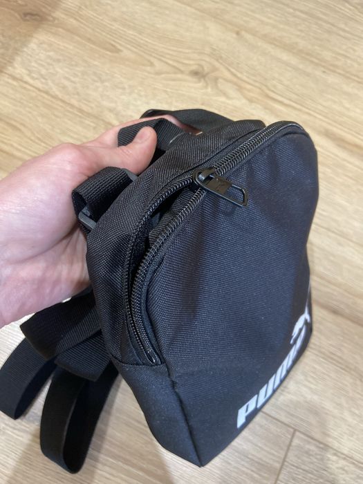 Сумка Puma мессенджер