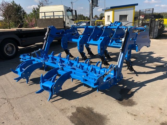 Pług dłutowy Agristal PD 2.5m