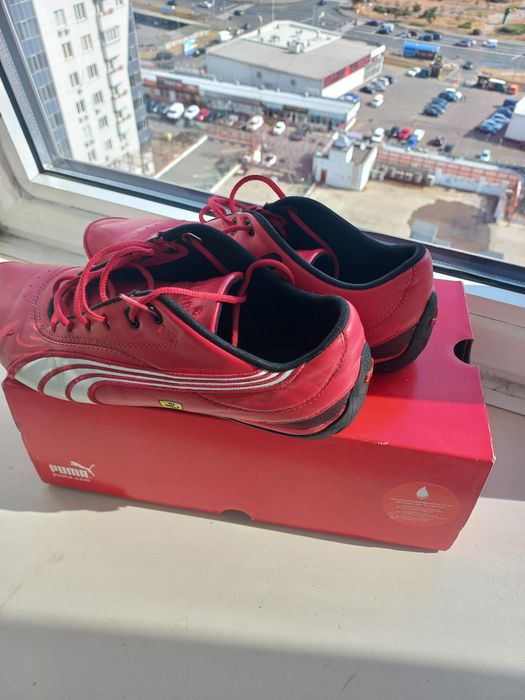 Кросовки Puma 39