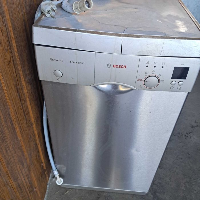 посудомийна машина бош