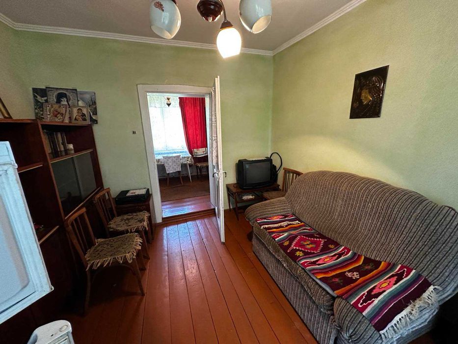 Продається будинок з меблями та побутовою технікою