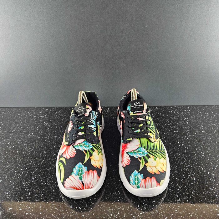 Кеды Vans Ultracush. Размер 40.5