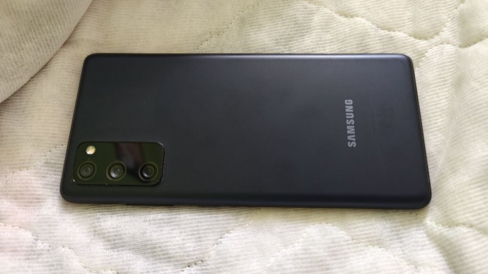 Samsung Galaxy S20 FE 5G