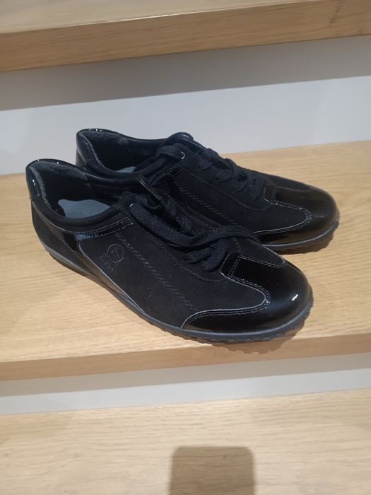 Buty damskie skórzane  Gabor NOWE