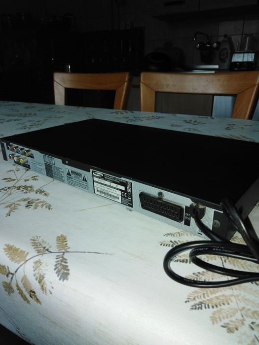 Dvd Samsung P-171