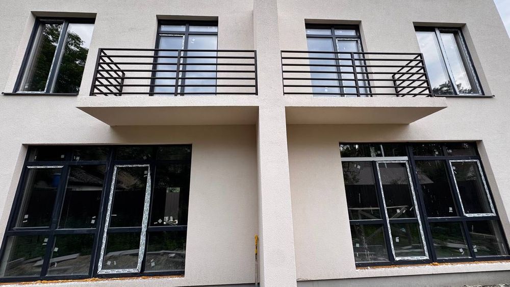 Продаж дуплексу в лісовій Бучі