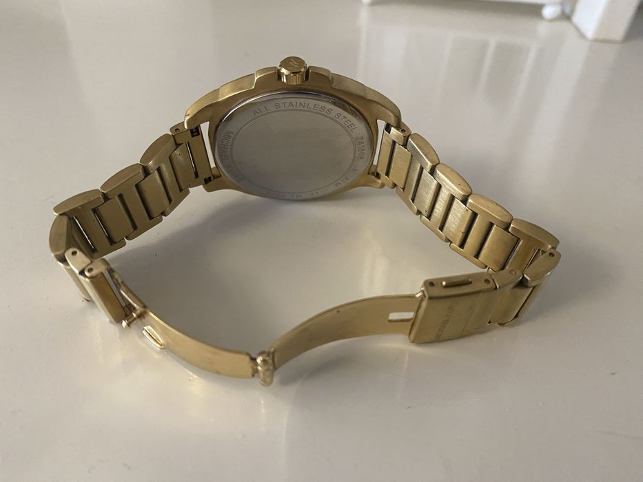 Relógio Homem Michael Kors