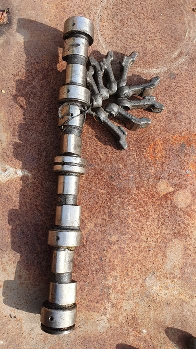 Розпредвал ВАЗ 2101