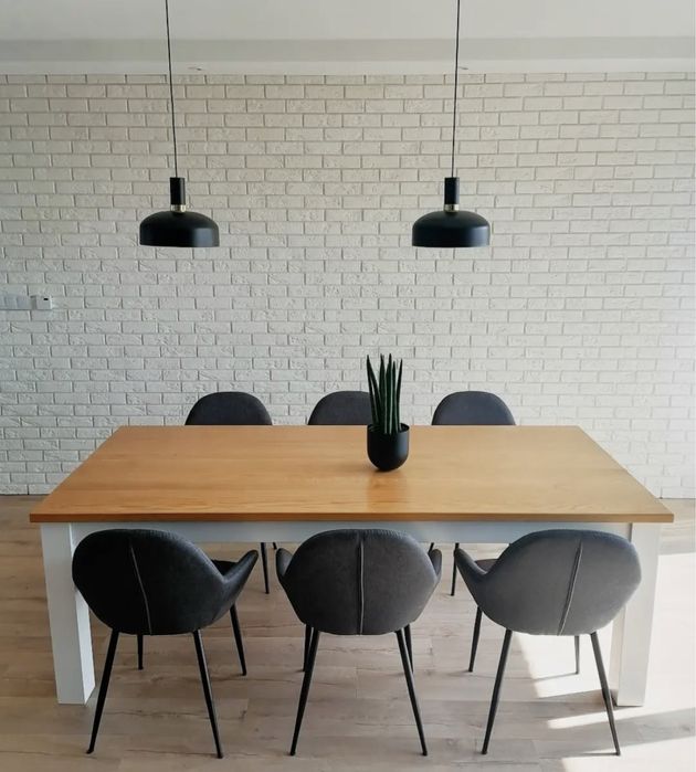 Krzesła Actona Candis