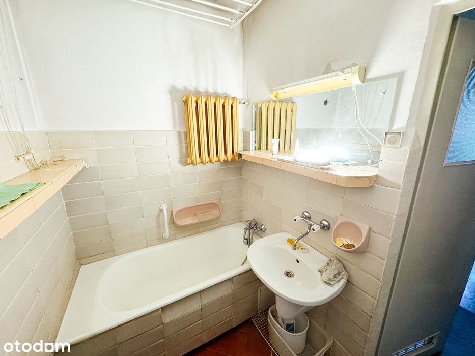 Grunwald Osiedle Kopernika | 3 pokoje | 63,6m2 | 3 piętro |